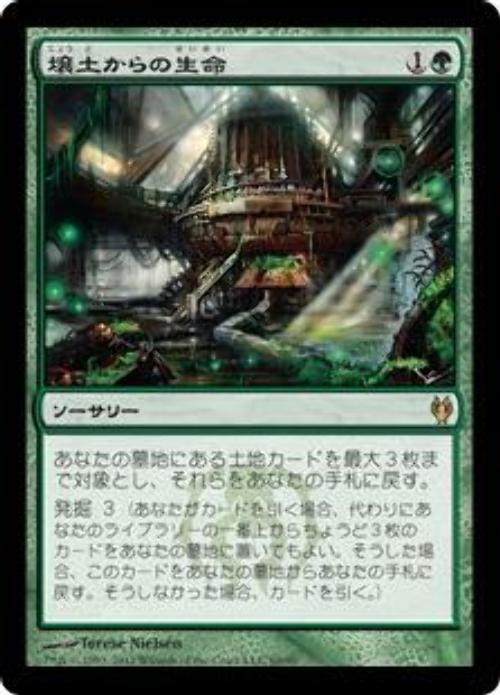 Mtg レガシー 土地単 Lands デッキ価格